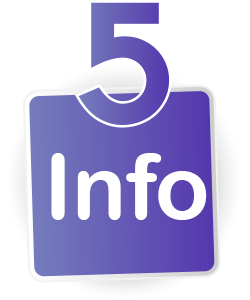 Info n°5